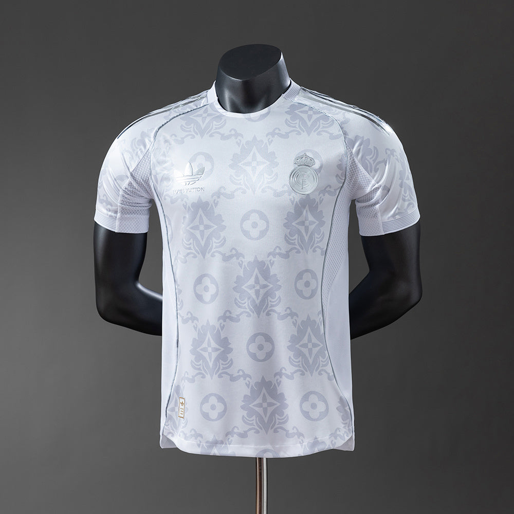 REAL MADRID EDICIÓN ESPECIAL XXI 25/26 HOMBRE (VERSIÓN JUGADOR)