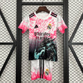 REAL MADRID EDICIÓN ESPECIAL III 25/26 CONJUNTO INFANTIL