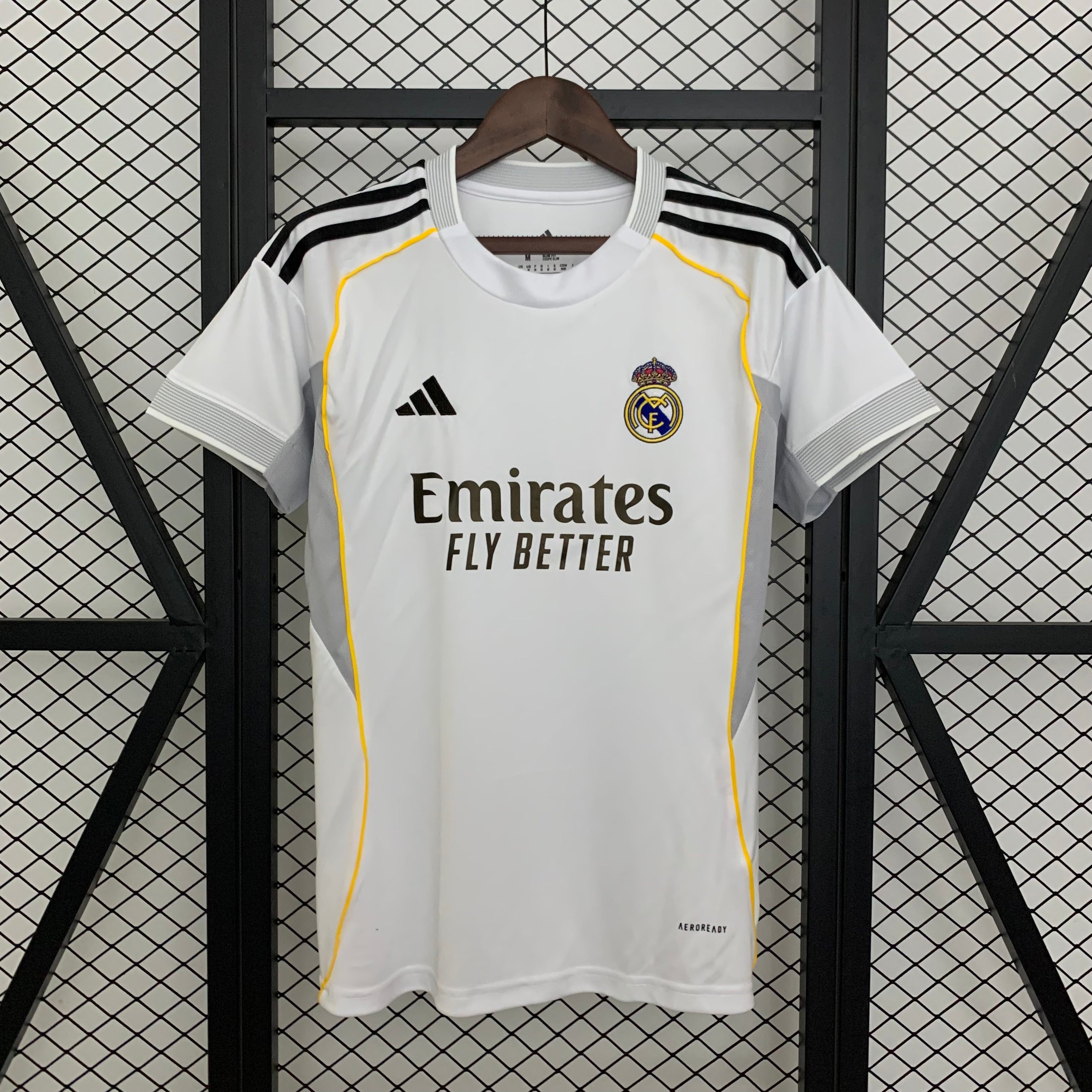REAL MADRID I 25/26 HOMBRE