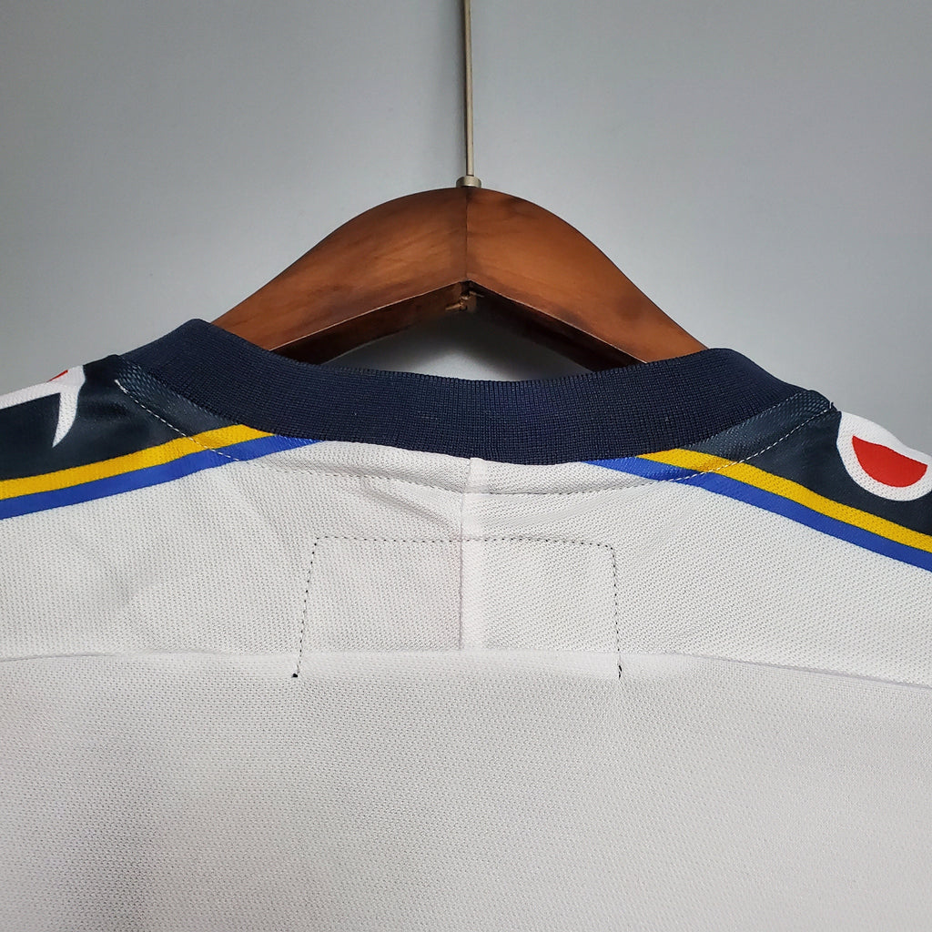 PARMA II 02/03 HOMBRE (RETRO)