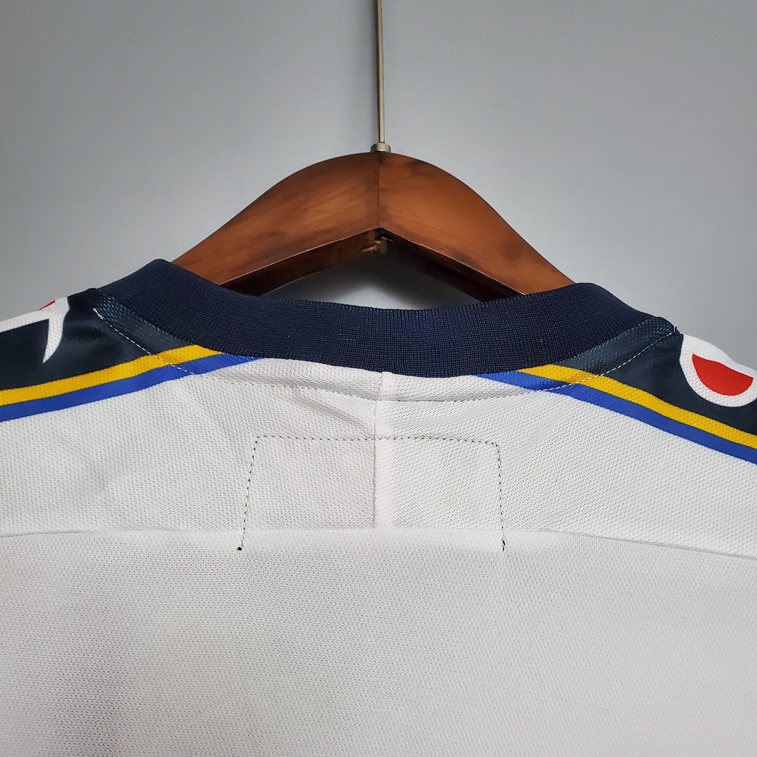 PARMA II 02/03 HOMBRE (RETRO)