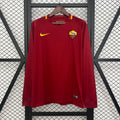 ROMA I 17/18 HOMBRE (RETRO) MANGA LARGA