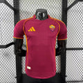 ROMA I 25/26 HOMBRE (VERSIÓN JUGADOR)