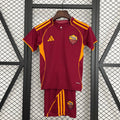 ROMA I 25/26 CONJUNTO INFANTIL