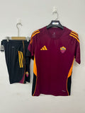 CAMISETA + PANTALONES ROMA I 25/26