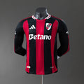 RIVER PLATE II 25/26 HOMBRE (MANGA LARGA) VERSIÓN JUGADOR
