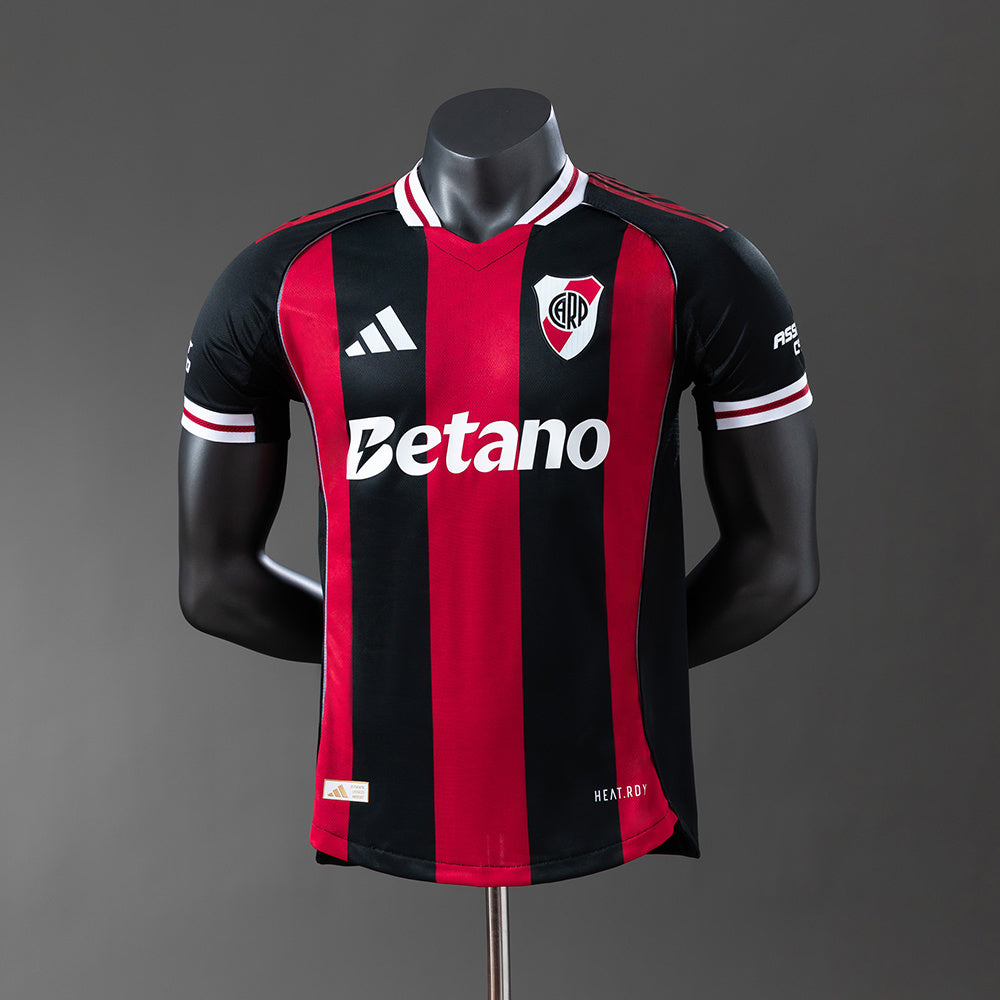 RIVER PLATE II 25/26 HOMBRE (VERSIÓN JUGADOR)