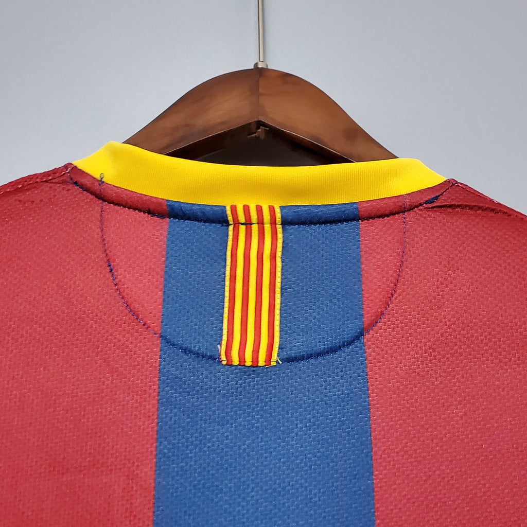 BARCELONA I 10/11 HOMBRE (RETRO)