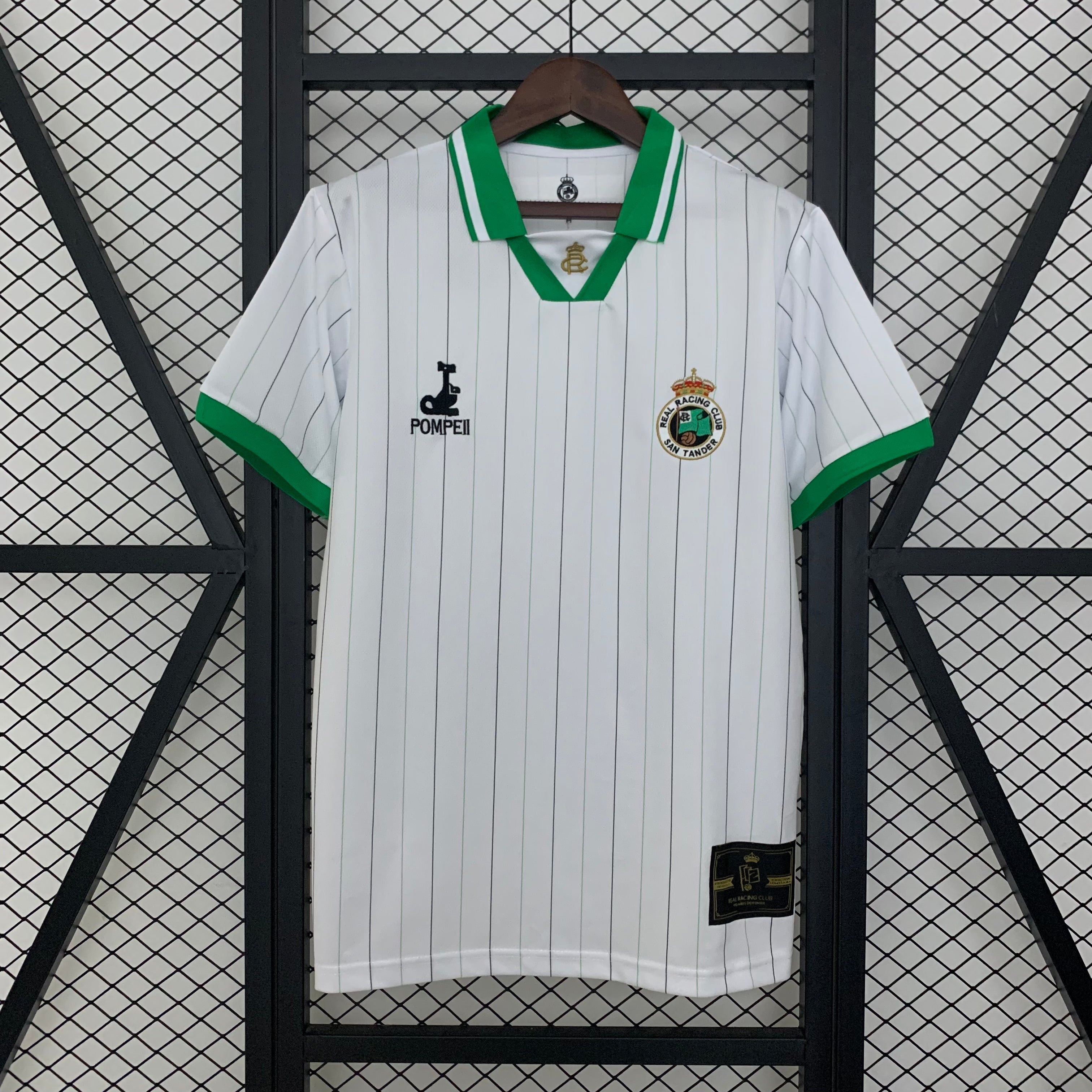 RACING SANTANDER  I 25/26 HOMBRE