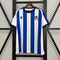 REAL SOCIEDAD I 25/26 HOMBRE