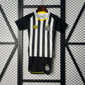SANTOS II 25/26 CONJUNTO INFANTIL