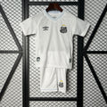 SANTOS I 25/26 CONJUNTO INFANTIL