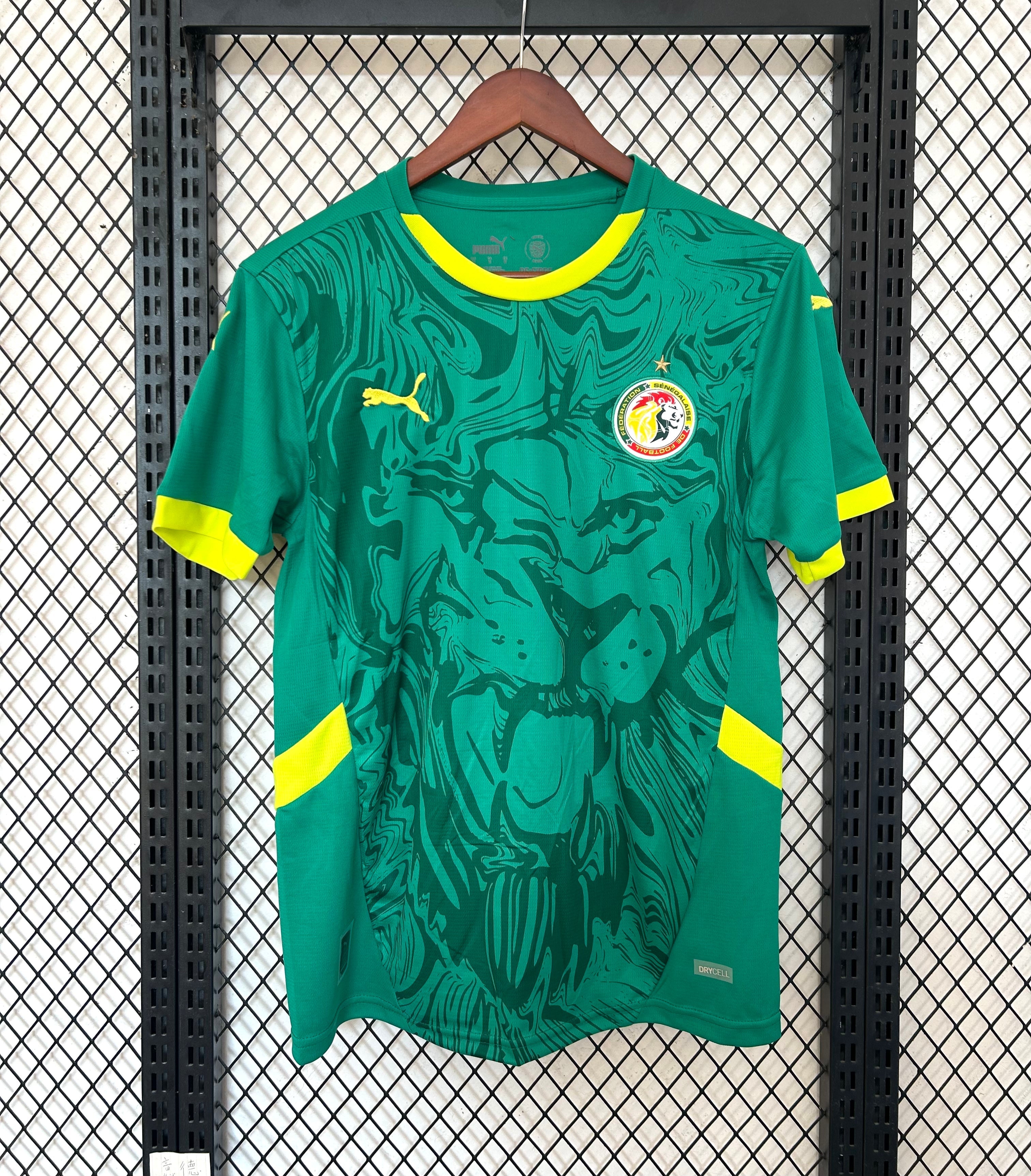 SENEGAL I 2025 HOMBRE