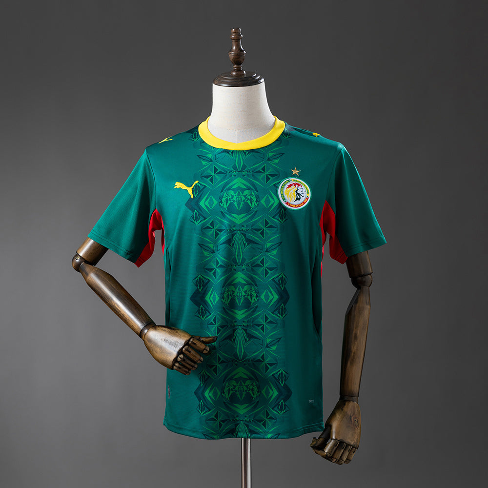 SENEGAL MUNDIAL I 2026 HOMBRE