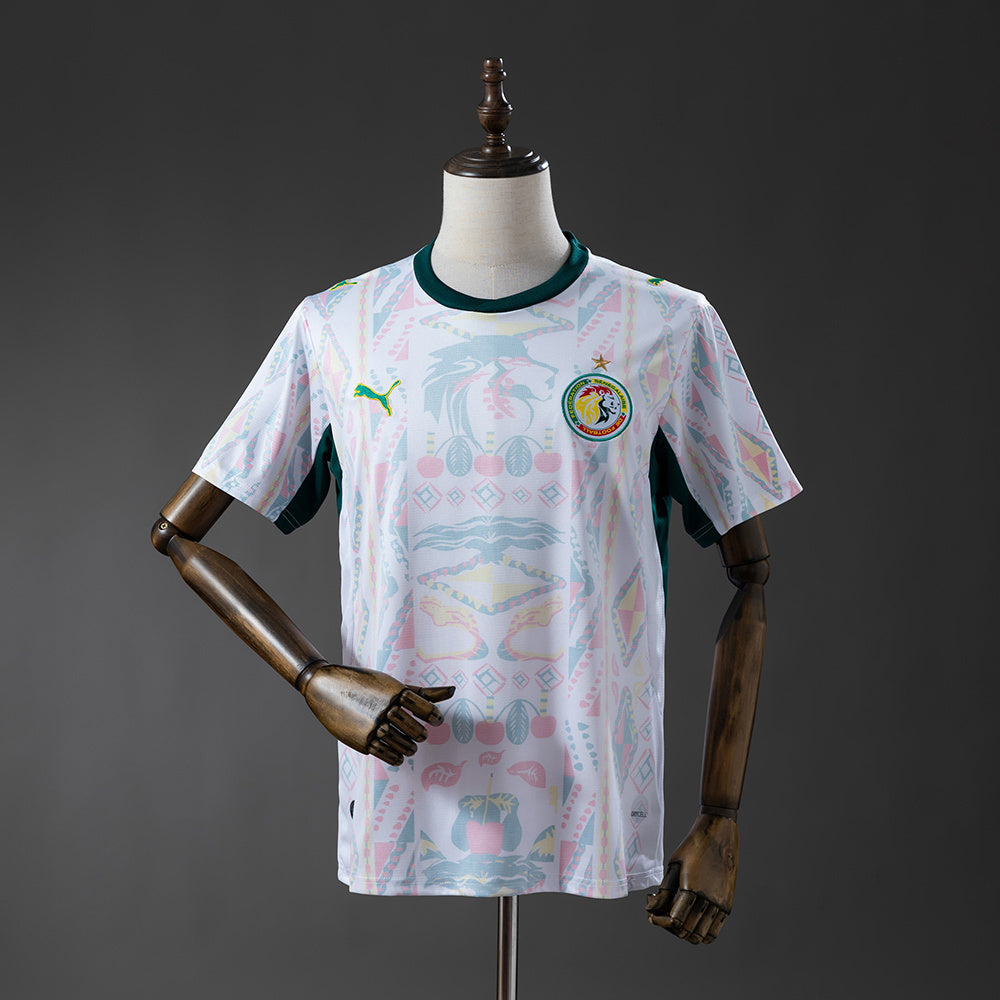 SENEGAL MUNDIAL II 2026 HOMBRE