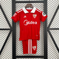 SEVILLA II 25/26 CONJUNTO INFANTIL