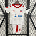 SEVILLA I 25/26 CONJUNTO INFANTIL