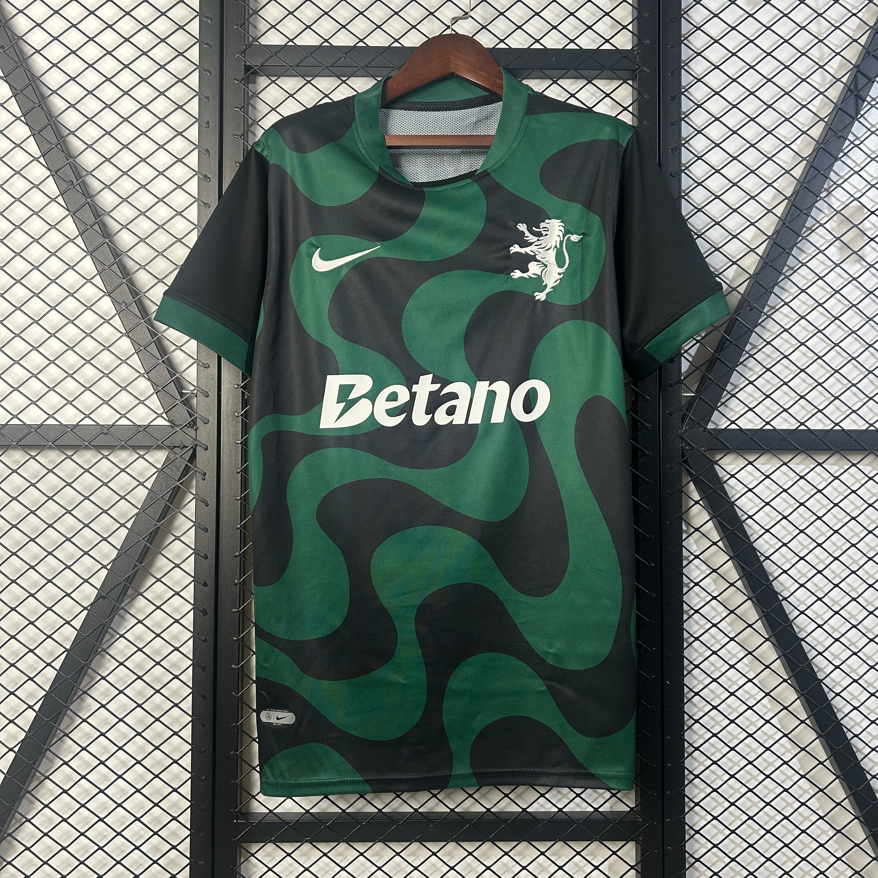 SPORTING LISBOA III 25/26 HOMBRE