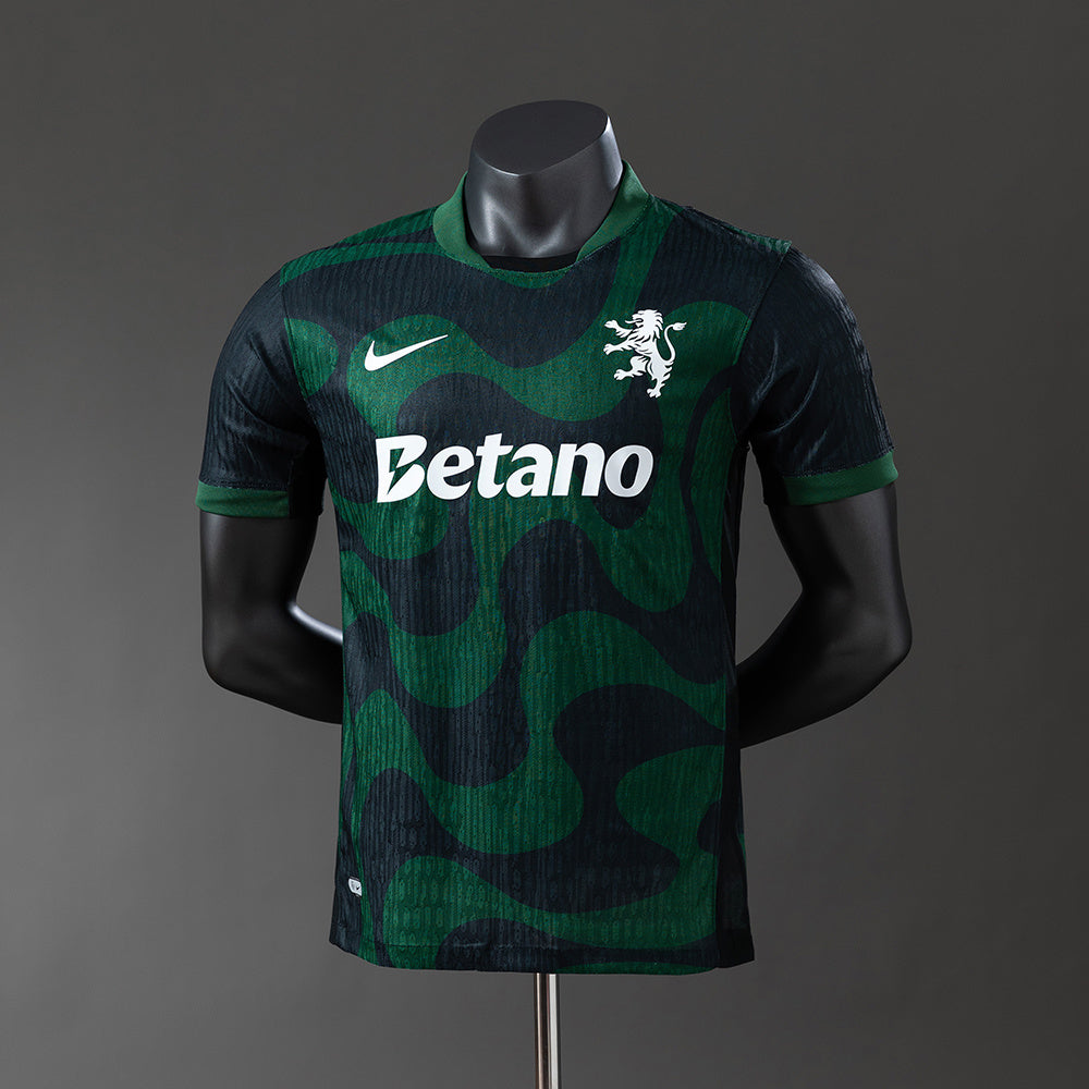SPORTING LISBOA EDICIÓN ESPECIAL IV 25/26 HOMBRE (VERSIÓN JUGADOR)