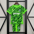 SPORTING LISBOA PORTERO II 25/26 CONJUNTO INFANTIL