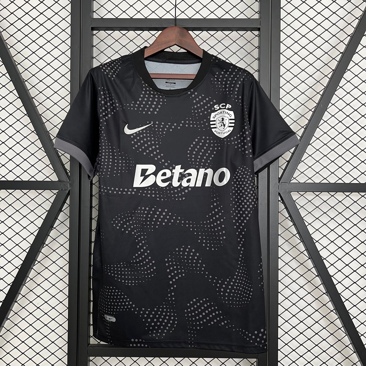 SPORTING LISBOA EDICIÓN ESPECIAL I 25/26 HOMBRE