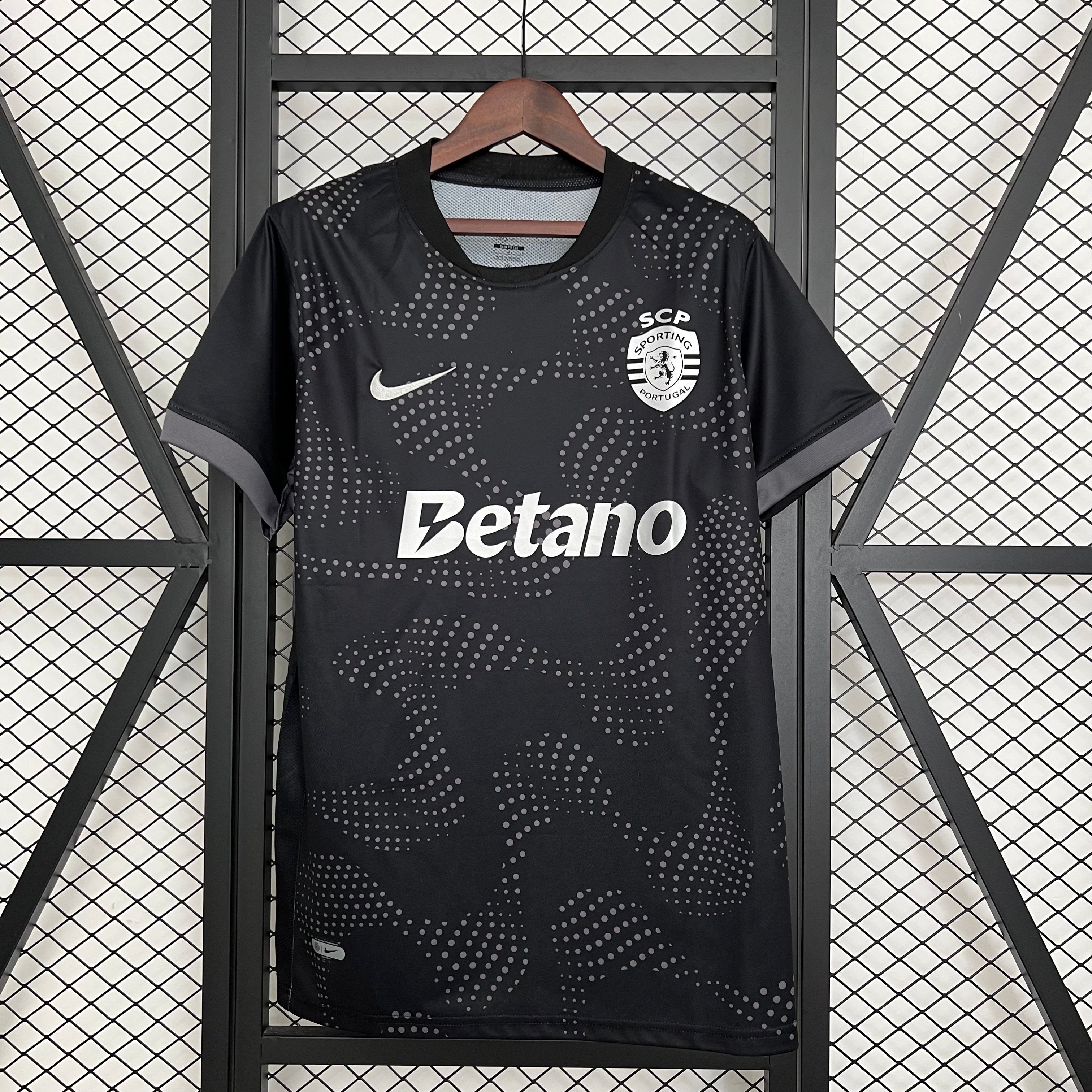 SPORTING LISBOA EDICIÓN ESPECIAL I 25/26 HOMBRE