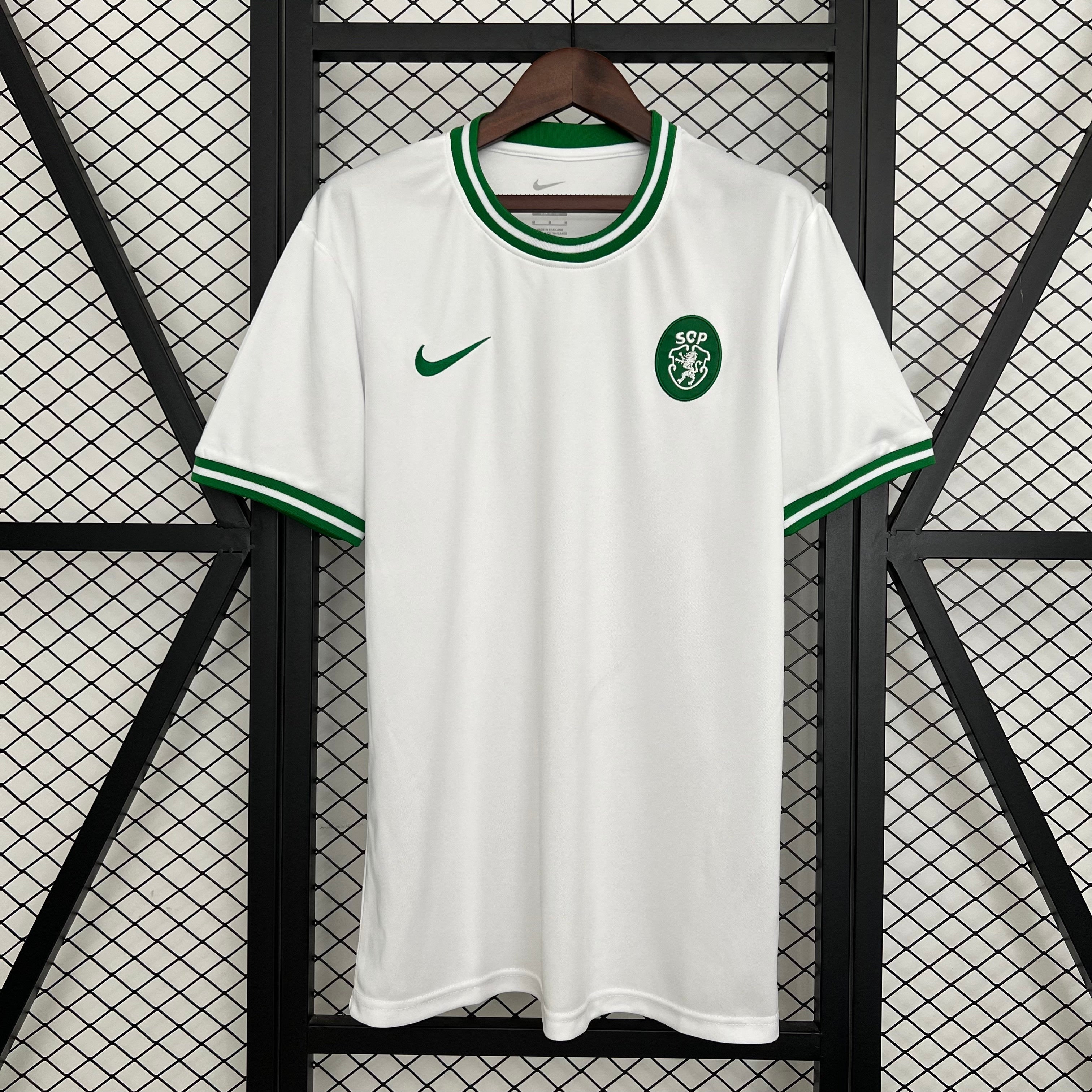 SPORTING LISBOA EDICIÓN ESPECIAL II 25/26 HOMBRE