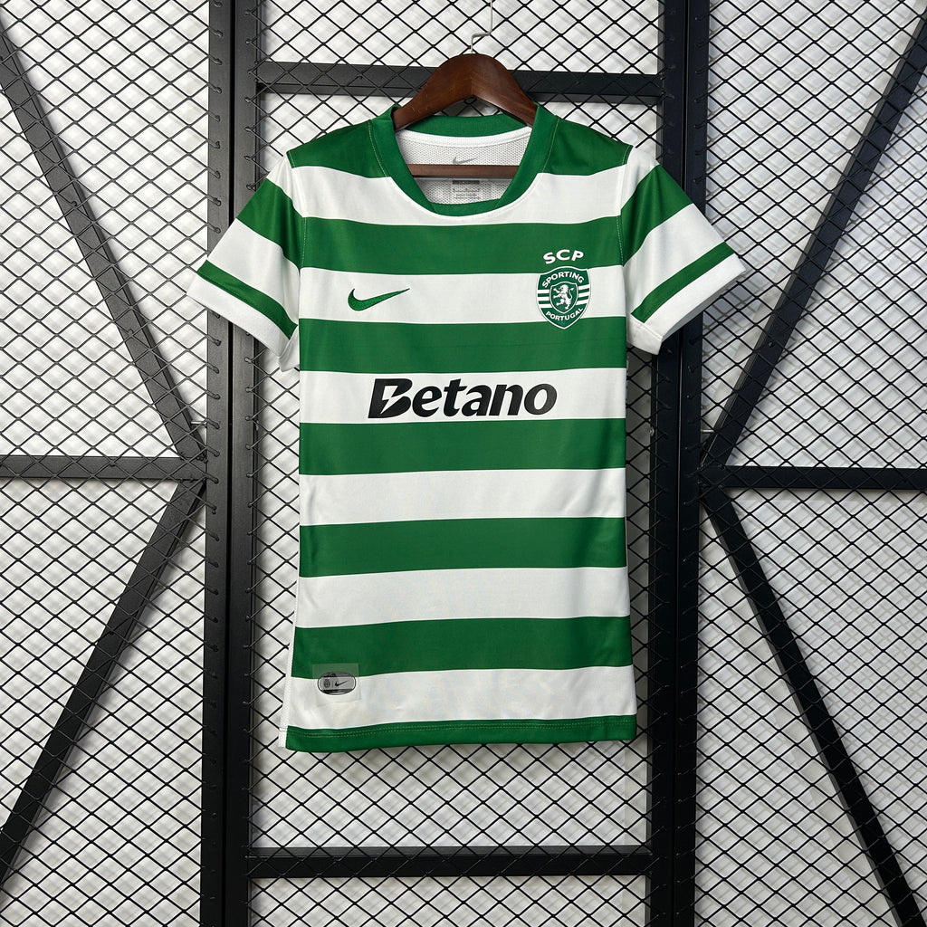 SPORTING LISBOA I 25/26 MUJER