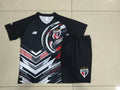 CAMISETA + PANTALONES SÃO PAULO I 25/26