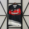 SÃO PAULO ENTRENAMIENTO III 25/26 HOMBRE