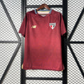 SÃO PAULO ENTRENAMIENTO IV 25/26 HOMBRE