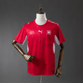 SUIZA MUNDIAL I 2026 HOMBRE