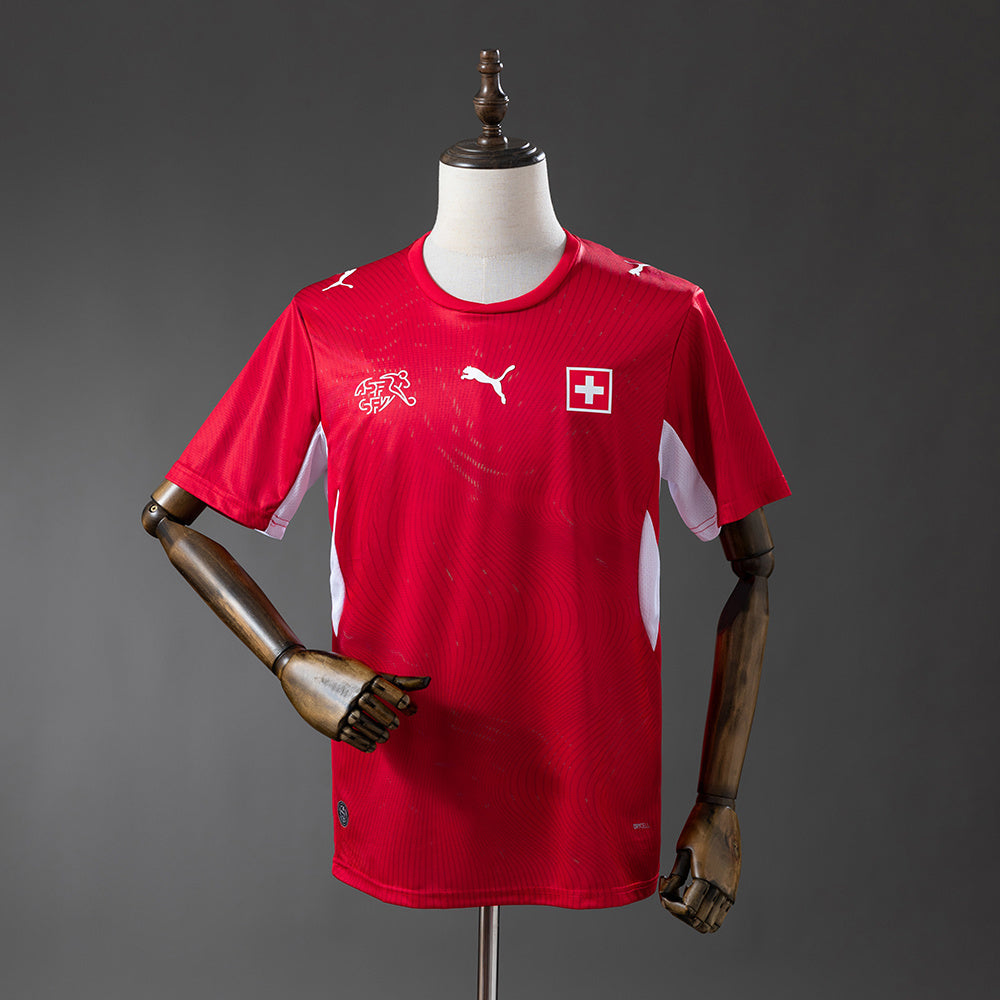 SUIZA MUNDIAL I 2026 HOMBRE