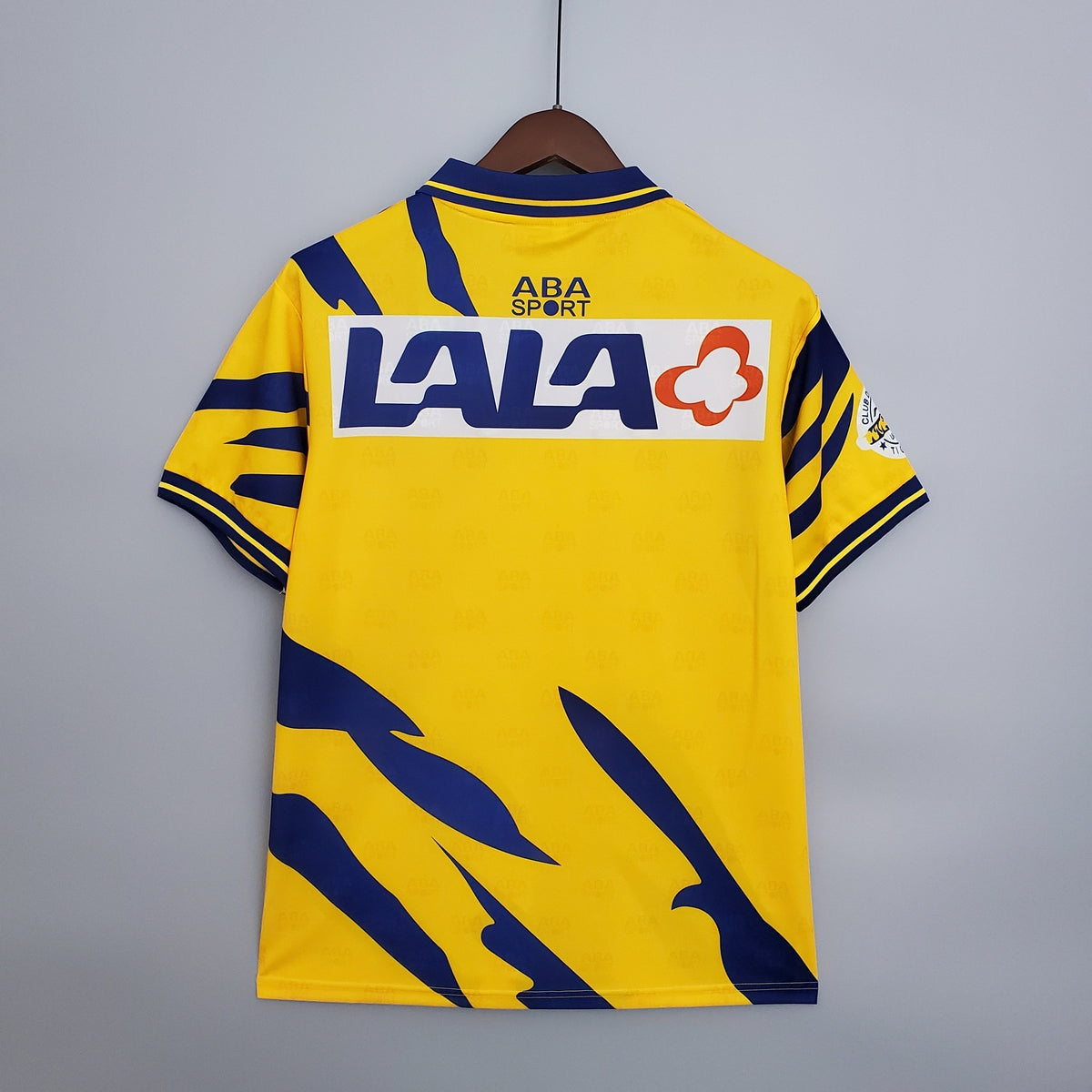 TIGRES I 96/97 HOMBRE