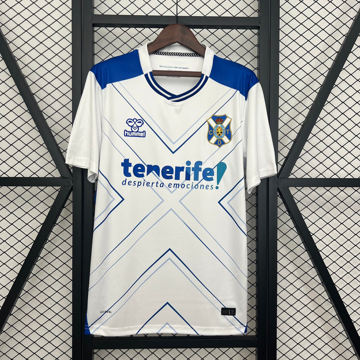 TENERIFE I 25/26 HOMBRE