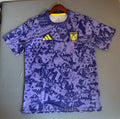 TIGRES PRE JOGO I 25/26 HOMBRE