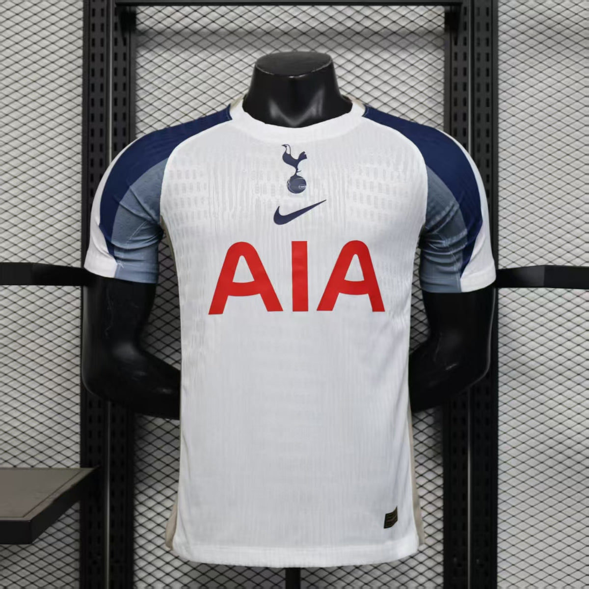 TOTTENHAM I 25/26 HOMBRE (VERSIÓN JUGADOR)