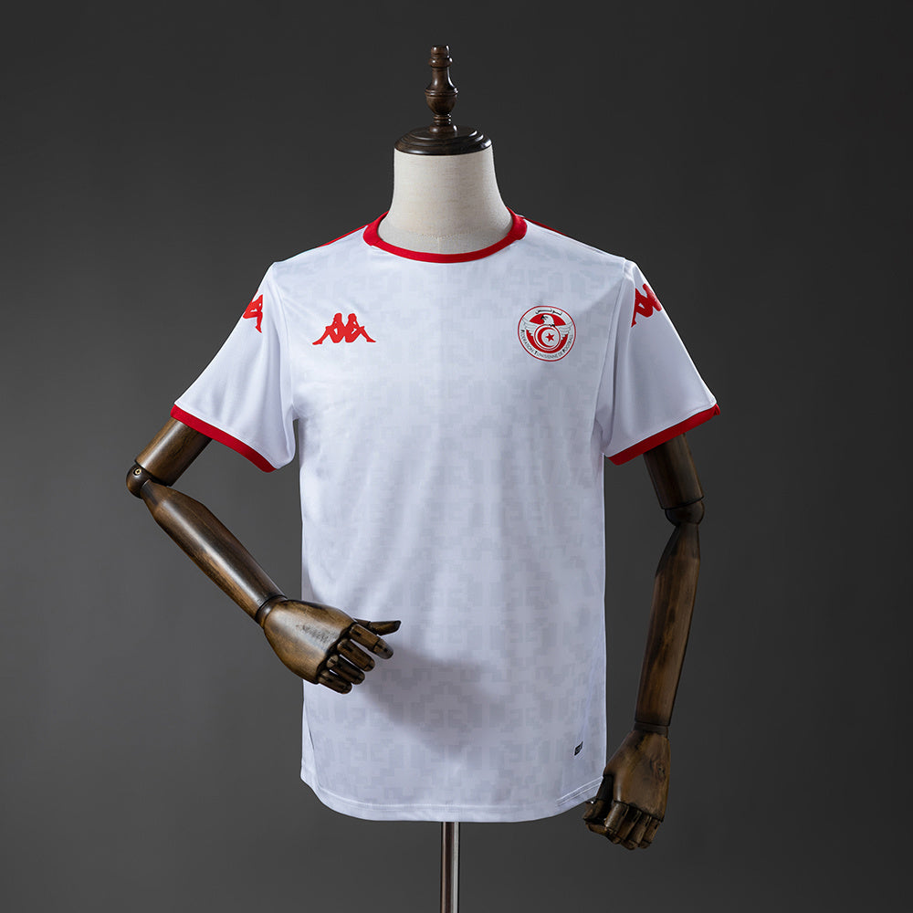 TUNISIA MUNDIAL II 2026 HOMBRE