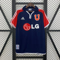 UNIVERSIDAD DE CHILE I 01/02 HOMBRE (RETRO)