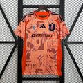 UNIVERSIDAD DE CHILE II 25/26 HOMBRE