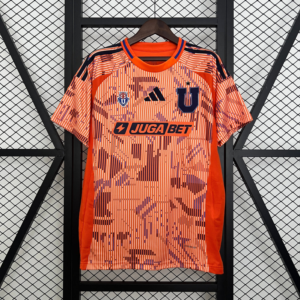 UNIVERSIDAD DE CHILE II 25/26 HOMBRE