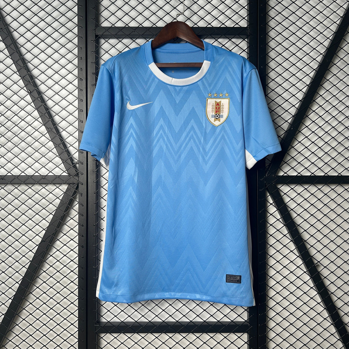 URUGUAY I 25/26 HOMBRE