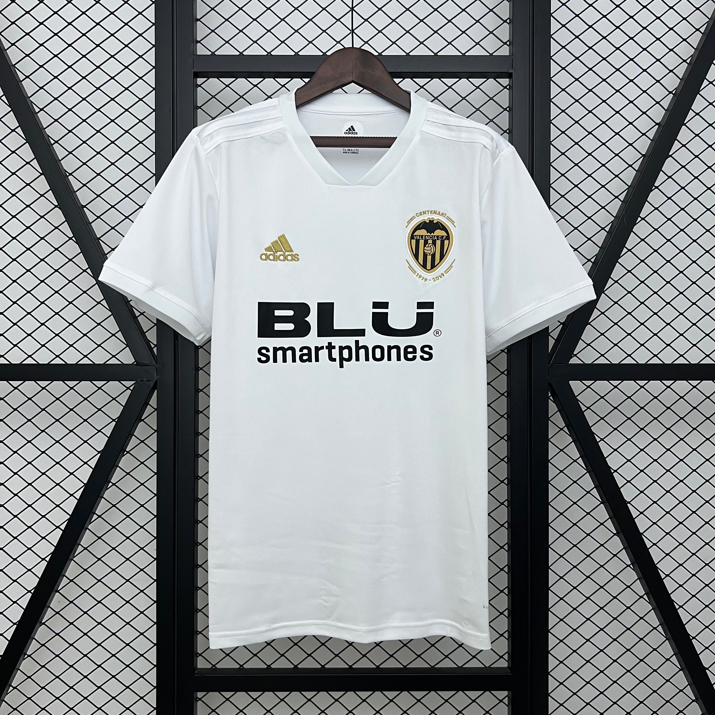 VALENCIA I 18/19 HOMBRE (RETRO)