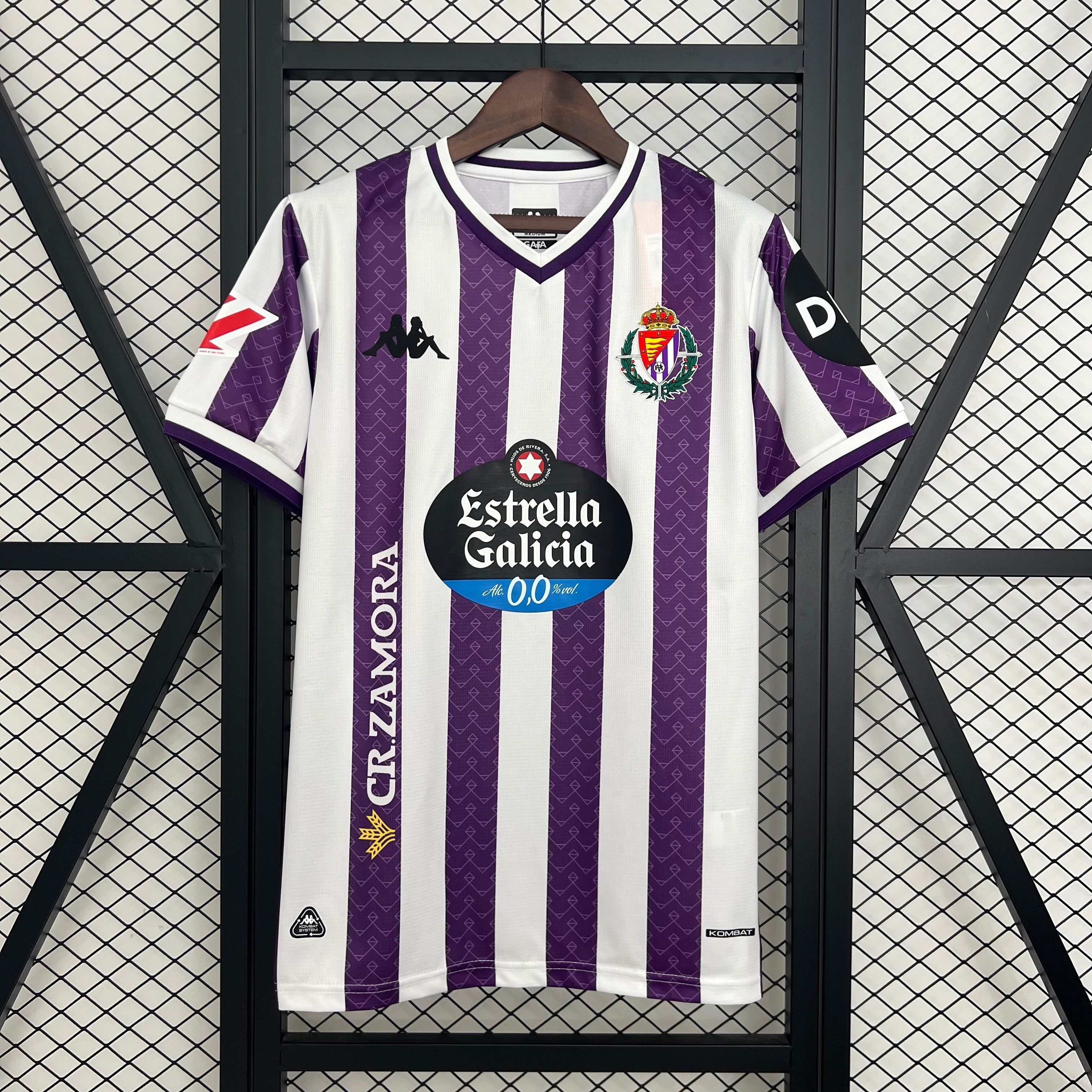 VALLADOLID I 25/26 HOMBRE