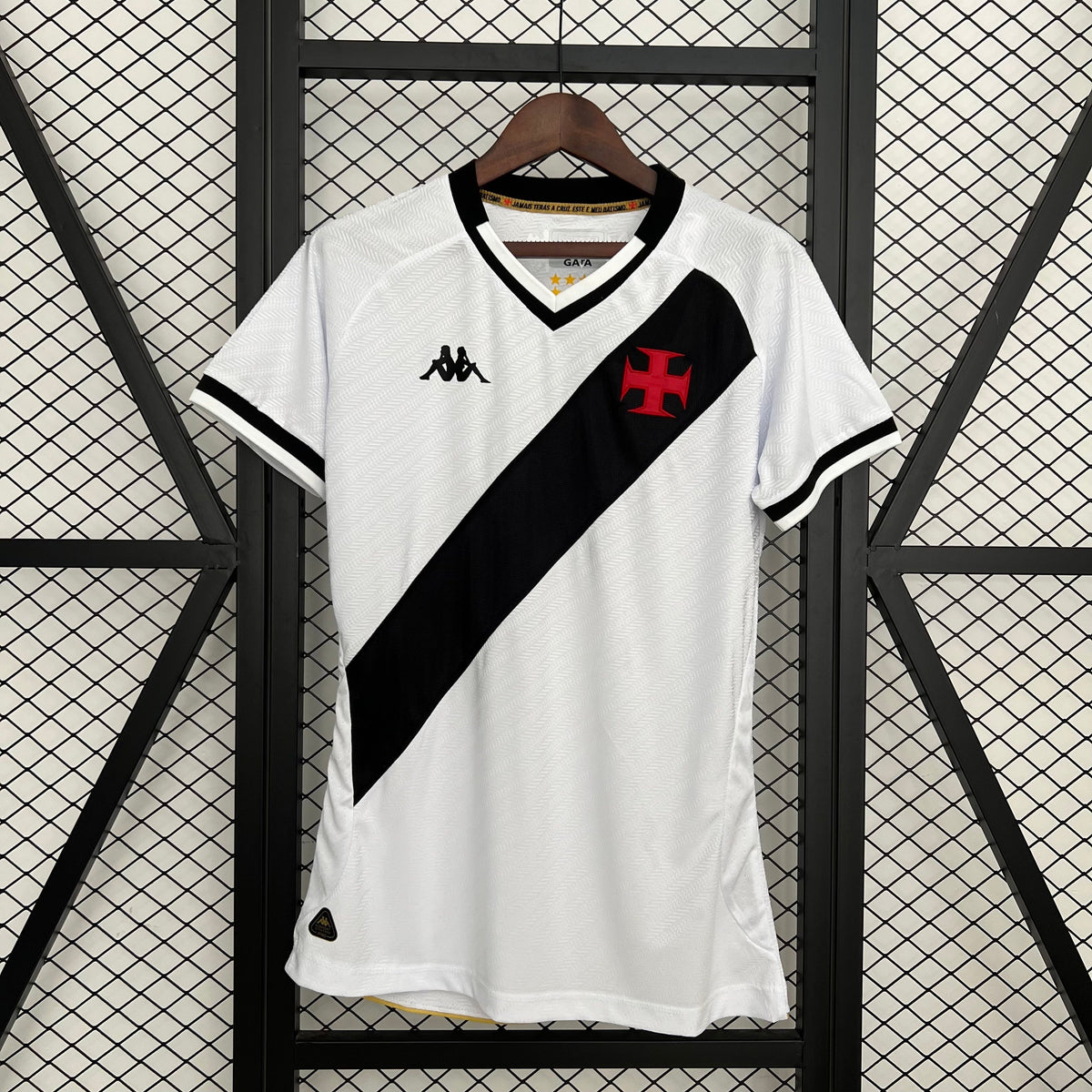 VASCO DA GAMA II 25/26 MUJER
