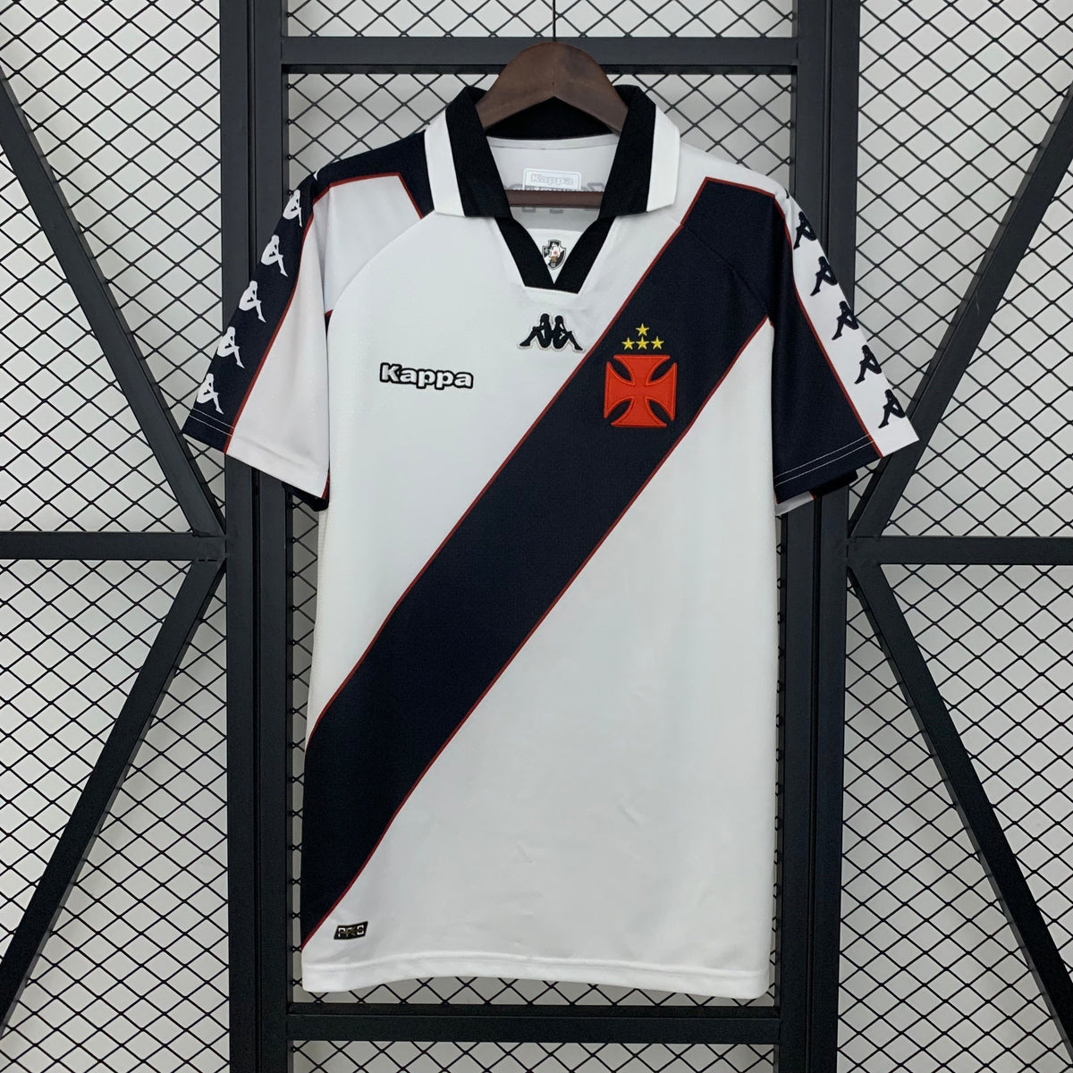 VASCO DA GAMA II 1997 HOMBRE