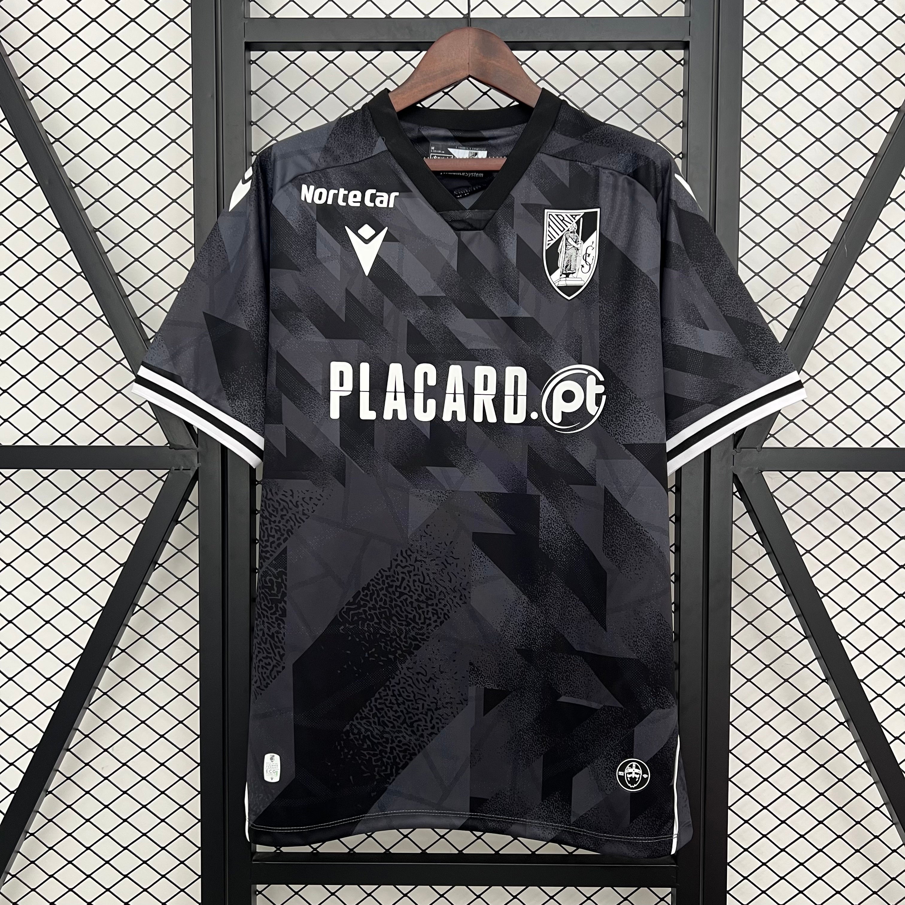 VITÓRIA DE GUIMARÃES II 25/26 HOMBRE