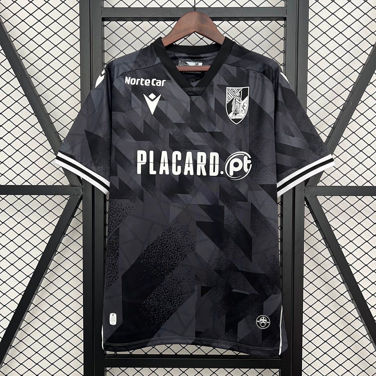 VITÓRIA DE GUIMARÃES II 25/26 HOMBRE