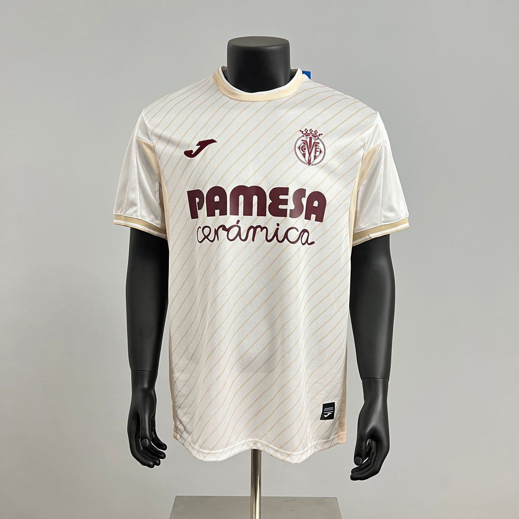 VILLAREAL II 25/26 HOMBRE