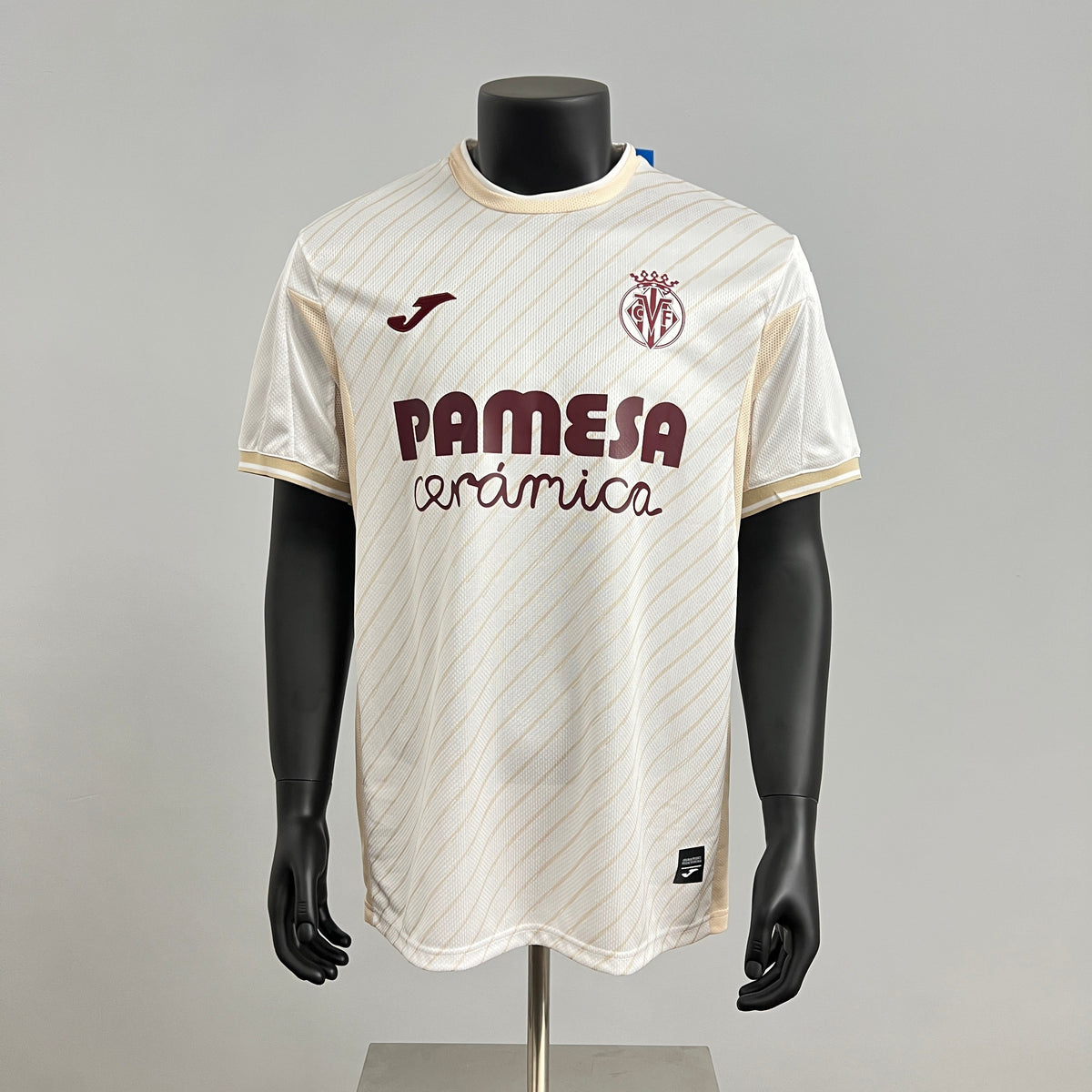 VILLAREAL II 25/26 HOMBRE